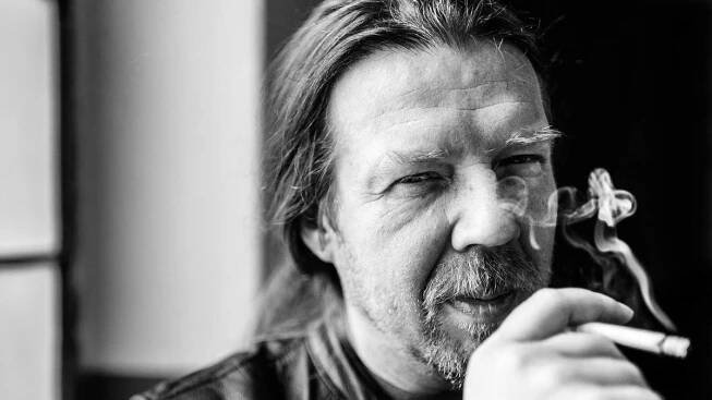 Stage designer Martin Hruška: Naplňuje mě vymýšlet věci, které vypadají nerealizovatelně