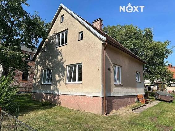 Studenec - Rovnáčov, okres Semily