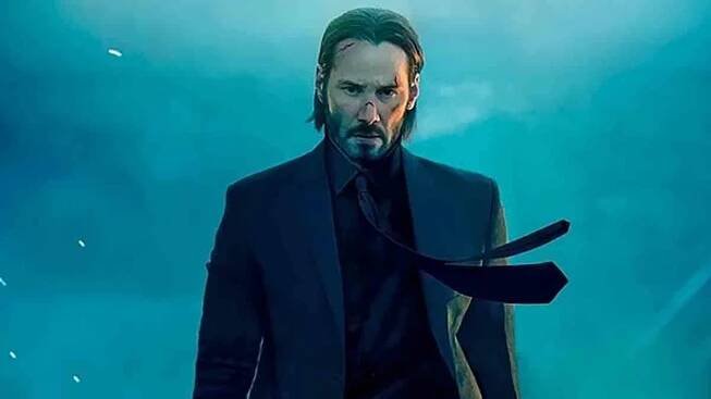 John Wick (Generic) Archives - ComicBook.com