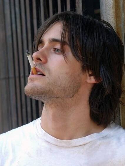 Young Jared Leto Jared Leto Hair, Jared Leto Hot, Jared Leto Body, Jared Leto Gif, Jared Leto Long Hair, Jared Leto Joker, Leto Joker, Requiem For A Dream, Shannon Leto
