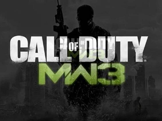 *NEWS* Call of duty: Modern Warfare 3 Multijoueur/Multiplayer info (COD MW3) - Vidéo Dailymotion