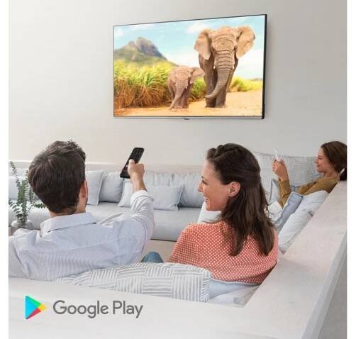 Televize Panasonic TX-65LX650E | DATART