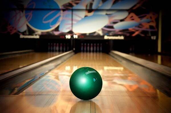 Bowling Na Ovčíně foto 3