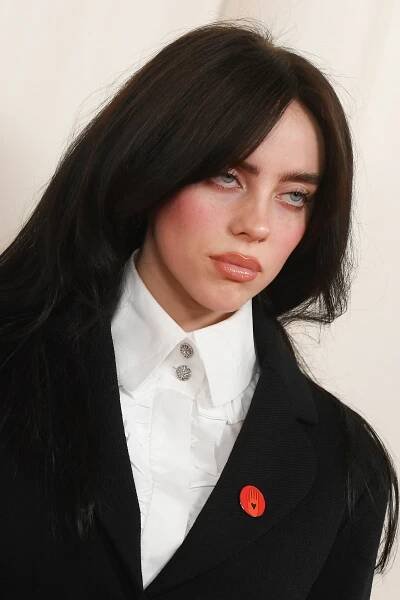 Why Were Celebrities Wearing Red Pins at the Oscars?