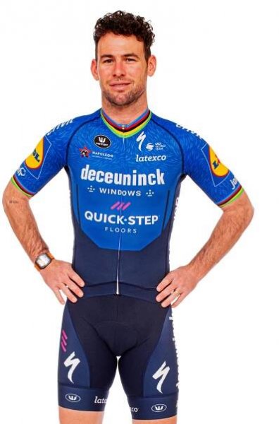 New pro cycling kits in the 2021 WorldTour — Velon