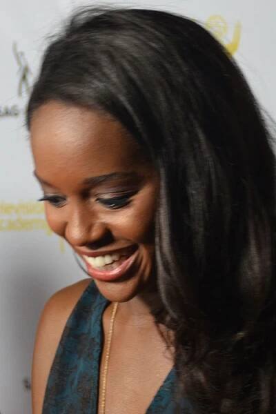 Aja Naomi King - Wikipedia