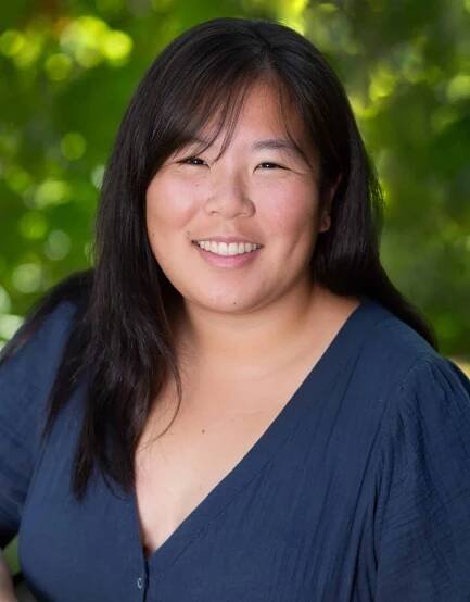 Alex Lee • The David and Lucile Packard Foundation