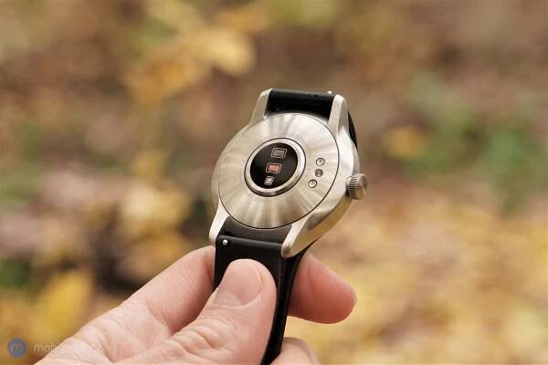 Withings ScanWatch