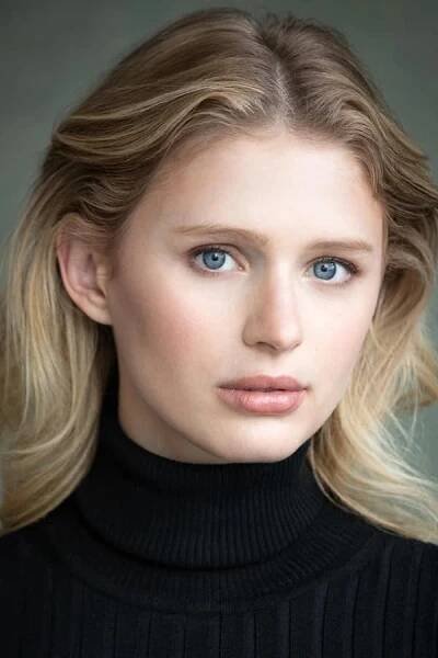 Alexandra Beaton herečka