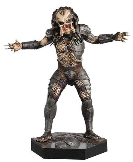 Figurka Predátor - The Predator