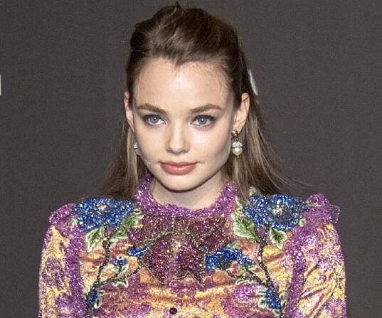 Kristine Froseth Biography - Facts, Childhood, Family Life & Achievements