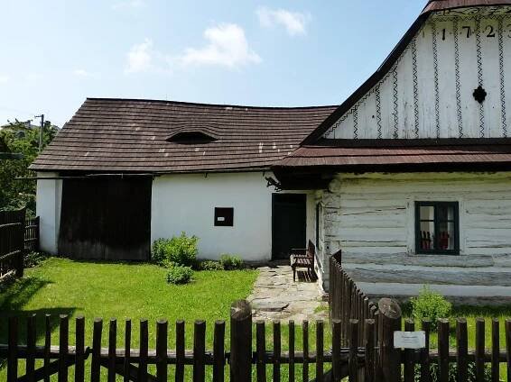 Minimuzeum města Bystré foto 6