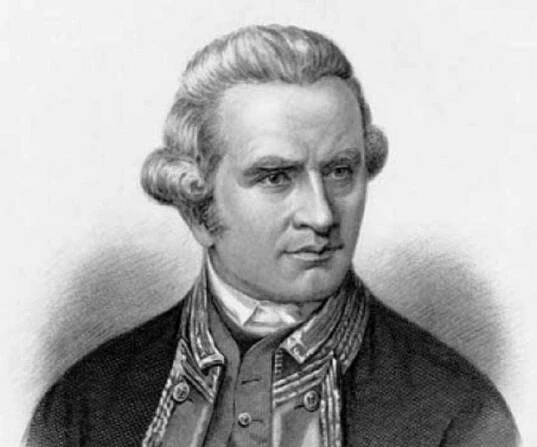 James Cook Biography - Facts, Childhood, Family Life & Achievements