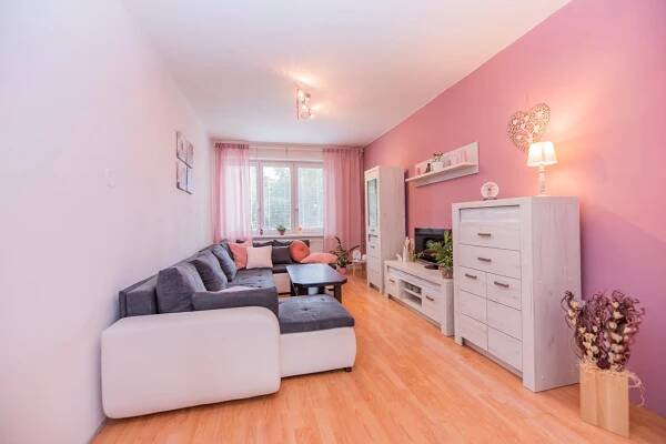 Prodej Byt 3+1, Spartakiádní, Mohelnice, okres Šumperk