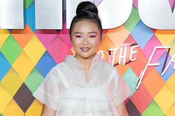 Everything to Know About Birds of Prey's Ella Jay Basco, 13 — Including Her Celebrity Crush!