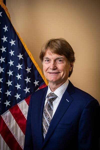Bernard Schroeder, Chair, President, Lake Beverage Corporation
