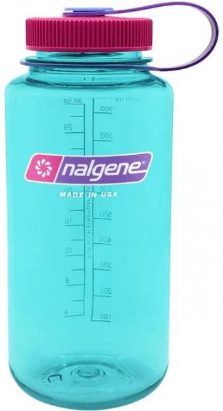 Láhev Nalgene Wide Mouth 1L - E-OUTDOOR.CZ 