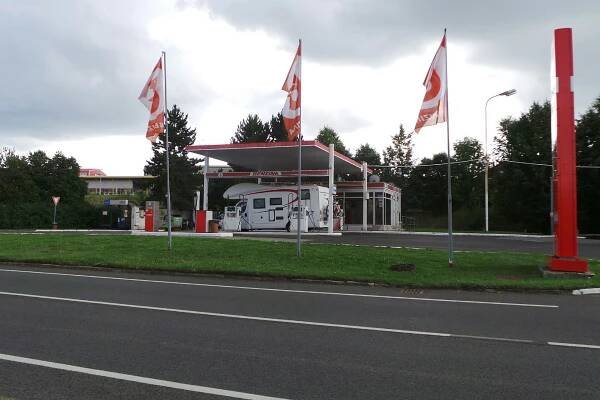 KRALUPOL, a.s.