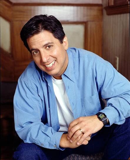 Ray Romano - Actor, Comedian, Writer