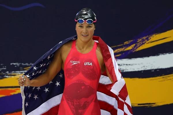 tokyo 2020, olympics, paralympics, deaf, blind, swimming, sports