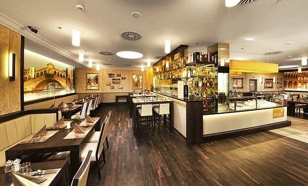 Ristorante Piazza Brno | Apetee