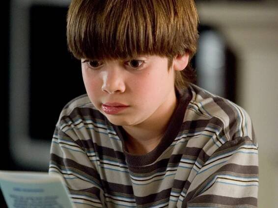 Alexander Gould