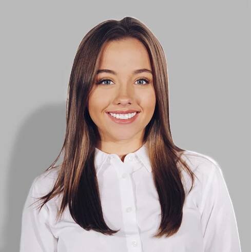 Julia Meyer, MSW, Supervisee in Social Work