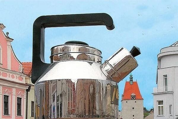 Muzeum rekordů a kuriozit Pelhřimov