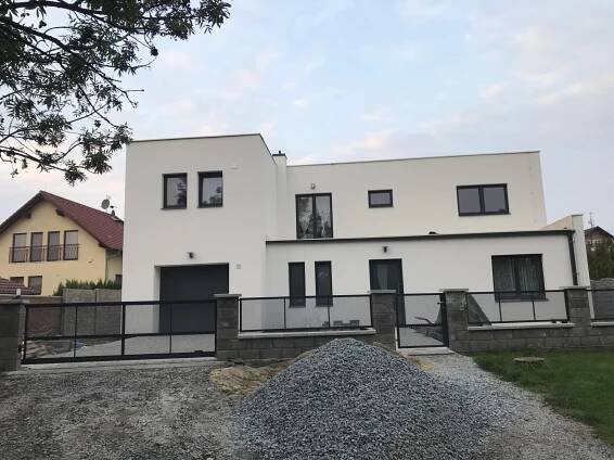 Ploty, brány, dveře, vrata | MPM Miler – Šternberk, Olomouc