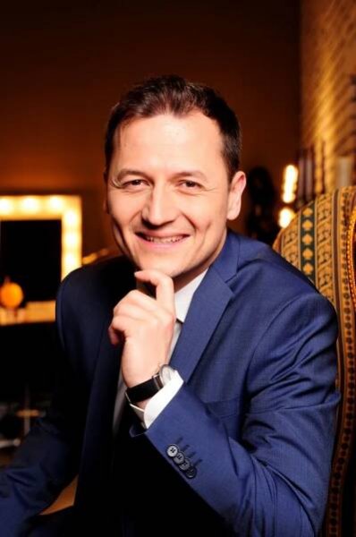 Láska má mnoho podob: Moderátor Bernatský sdílel dojemný vzkaz ke dni zamilovaných