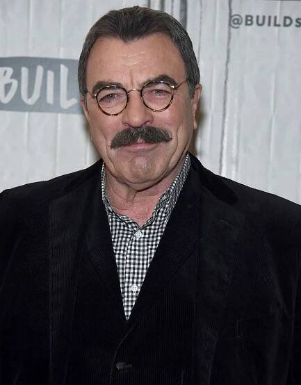 Tom Selleck Opens Up About Life on His Ranch and Choosing Family over Fame: 'My Relationships Keep Me Sane'