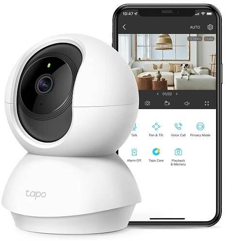 Don't Miss Out! These Black Friday Smart Security Camera Prices Won't Last