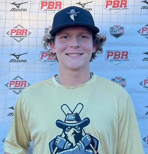 NWO BASEBALL - Northern Westchester Outlaws Baseball 