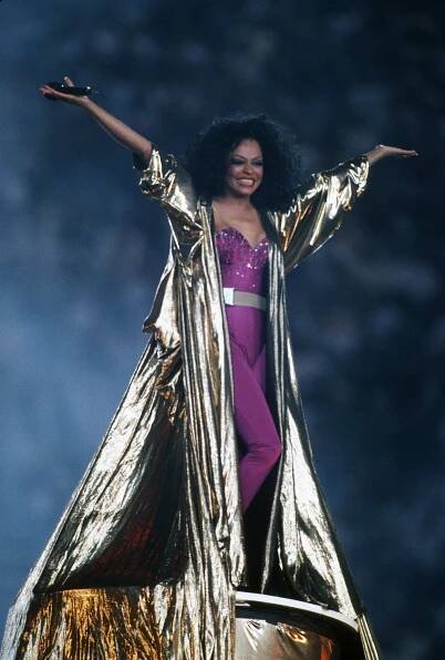 52 Photos Of Legendary Black Women In Music