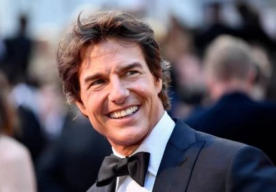 Tom Cruise to 'celebrate 60th birthday with huge star-studded bash in the Cotswolds'