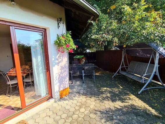 Prázdninový Dům - ApartmanyBlansko.cz - Ubytování Olešná - Okolí Blansko - Moravský kras - Macocha