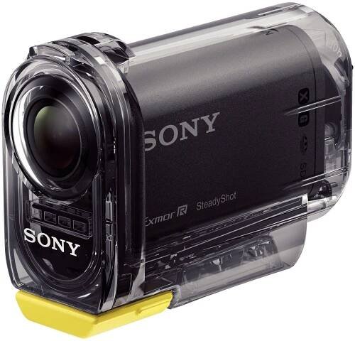 SONY HDR-AS15/B
