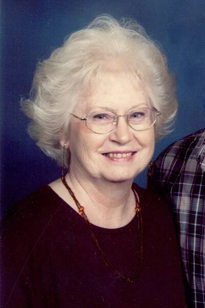 Betty Klinghagen