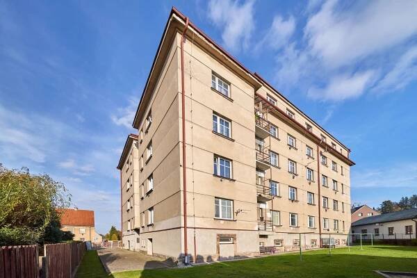 Prodej bytu 2+kk v Trutnově, 45 m2 , Prodáno - Zdeněk Štěpán 