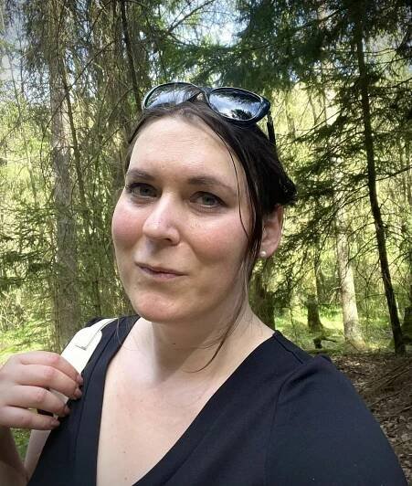 Známá trans aktivistka Lenka Králová přiznala: Krach manželství se ženou! Kvůli nevěře