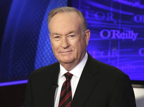 Bill O’Reilly - The Eric Metaxas Show
