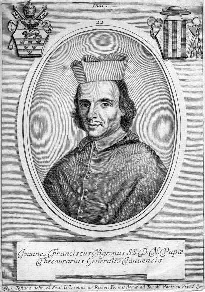 Giovanni Francesco Negroni