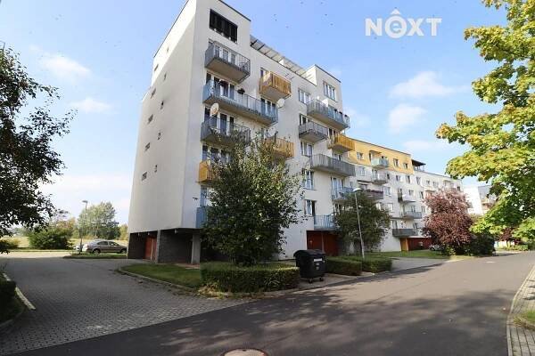 Pronájem Byt 2+kk, Nejdlova, Karlovy Vary - Stará Role
