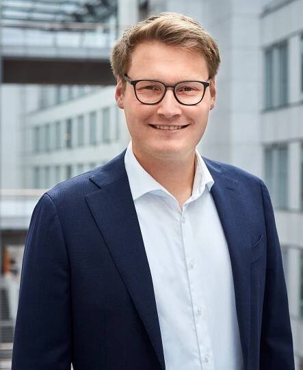 Moritz Körner