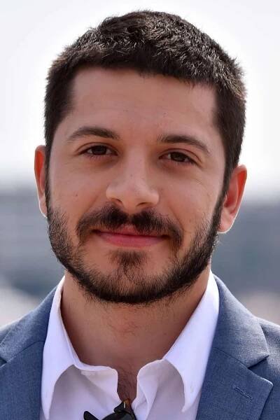 Dimitri Leonidas herec