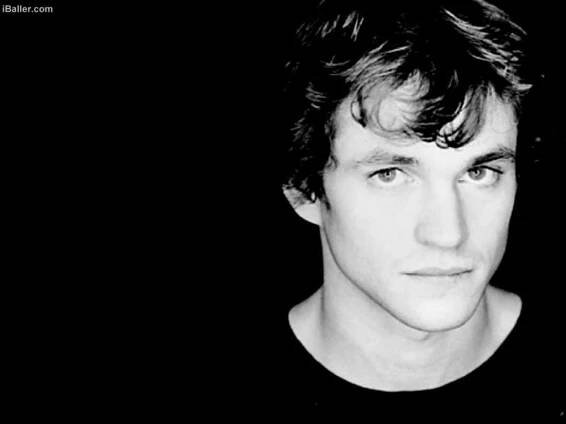 Hugh Dancy fotka