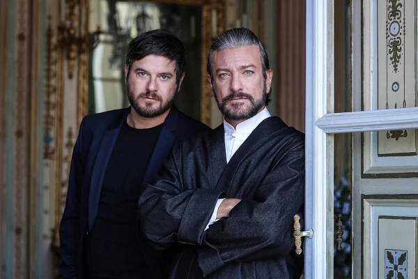 Non ho niente da perdere - Promo - Edoardo Pesce, Sergio Assisi