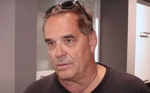 „Šťastnou cestu do nebe. Bolí to“: Miroslav Etzler se rozloučil s blízkým členem rodiny - Zivot