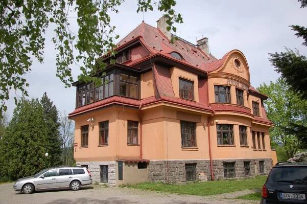 Penzion Pivovar Volt, Jablonec nad Nisou | Hotely Penziony .cz