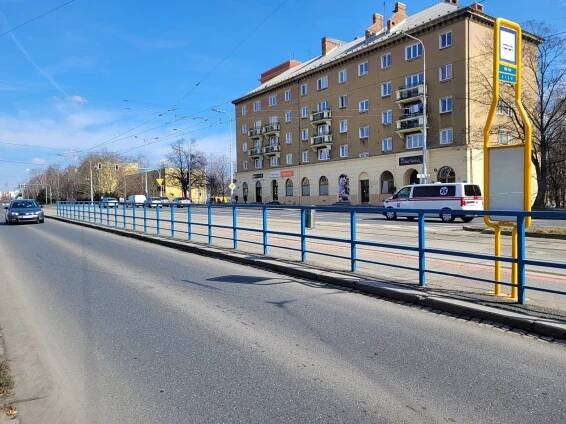 Pronájem nebytového prostoru - stránka č. 3 | Bezrealitky